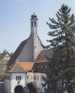 St. Johannis