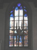 Das gesprengte Kreuz