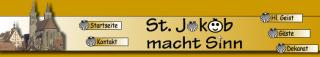 St. Jakob Rothenburg