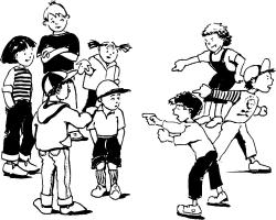 Kindergruppe
