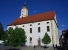 Wallfahrtskirche Maria Br�nnlein zum Trost in Wemding