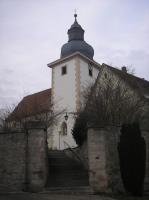 St. Laurentius Bellershausen
