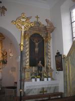 Bellershausen, Seitenaltar 2