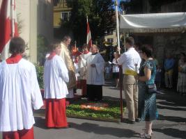Fronleichnam 2007 4