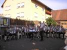 Musikverein Gebsattel