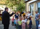 25-j�hriges dienstjubil�um von Jutta H�rner