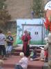 Theaterst�ck der LC-Kindergruppe 