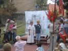 Theaterst�ck der LC-Kindergruppe