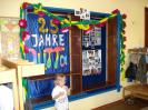 25-j�hriges Dienstjubil�um von Jutta H�rner