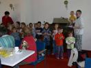 Muttertagsfr�hst�ck