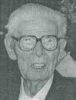 Pfr. Wilhelm Forster