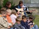 Kirchenmaus-Gottesdienst
