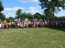 Sommerfest Kindergarten St. Johannis
