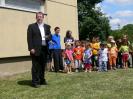 Sommerfest Kindergarten St. Johannis