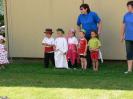 Sommerfest Kindergarten St. Johannis