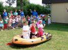 Sommerfest Kindergarten St. Johannis