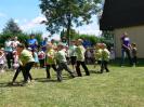 Sommerfest Kindergarten St. Johannis
