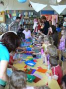 Sommerfest Kindergarten St. Johannis