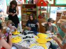Sommerfest Kindergarten St. Johannis