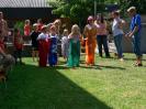 Sommerfest Kindergarten St. Johannis
