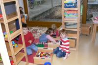Integrativer Kindergarten St. Johannis