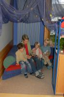 Integrativer Kindergarten St. Johannis