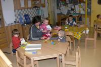 Integrativer Kindergarten St. Johannis