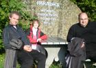 Mitarbeiterausflug 2010