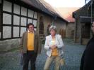 Mitarbeiterausflug 2010