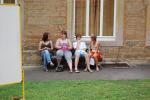�kumenischer Jugendgottesdienst