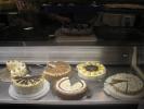 Kuchenbuffet