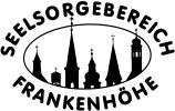 Seelsorgebereich Frankenh�he Logo