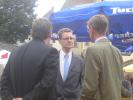 Pfarrfest St. Johannis 2009