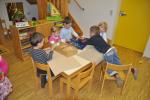 Kita St. Josef Gebsattel