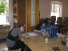 Ministrantengruppenstunde