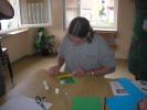 Ministrantengruppenstunde