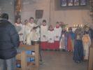 Hochamt an Dreik�nig