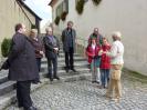 Mitarbeiterausflug 2010