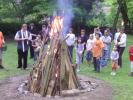 Johannisfeuer 2010