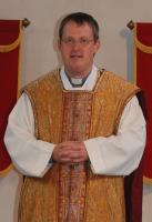 Pfarrer Harald Sassik