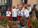 Palmsonntag 2011