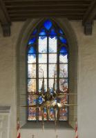 Das gesprengte Kreuz