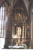 Hochaltar