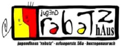Jugendhaus Rabatz