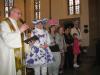 Herzliche Einladung zur �kumenischen Wort-Gottes-Feier mit dem KCH