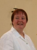 Pastoralreferentin Doris Frank