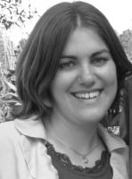 Pastoralreferentin Bettina Hornung