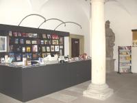 Eingangshalle des Di�zesanmuseums