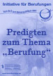 Bonheft_predigten