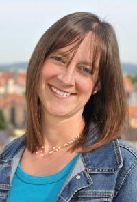 Martina Keller